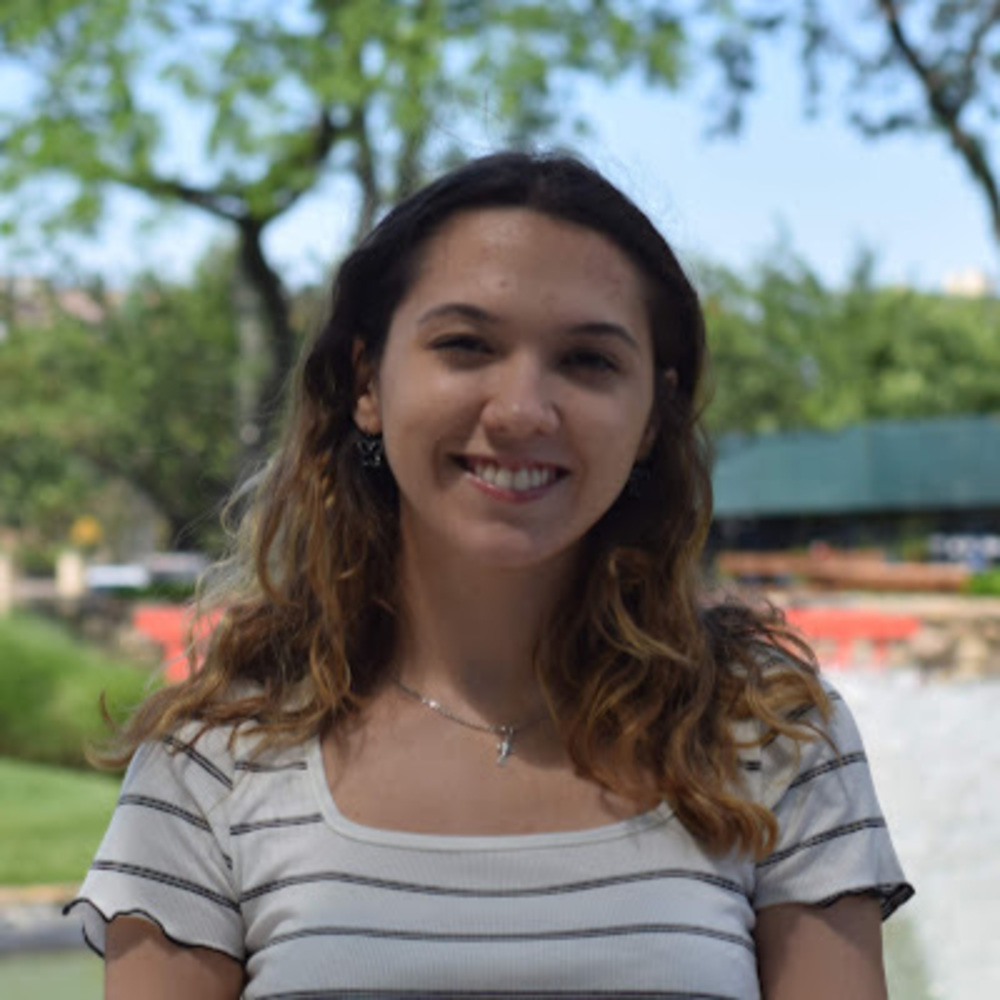 Meet your Posher, Anastasia